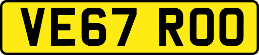 VE67ROO