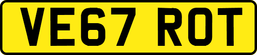 VE67ROT