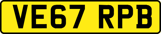 VE67RPB