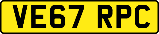 VE67RPC
