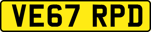 VE67RPD