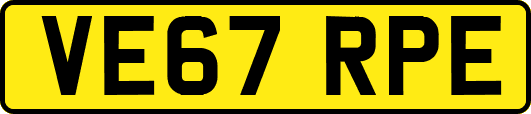 VE67RPE