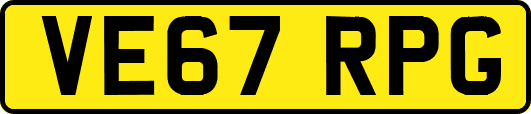 VE67RPG