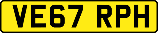 VE67RPH