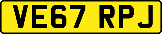 VE67RPJ