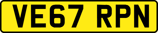 VE67RPN