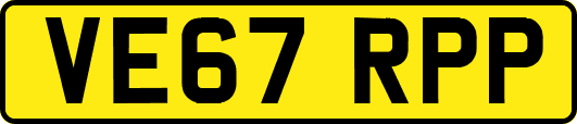 VE67RPP