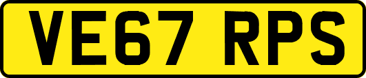 VE67RPS