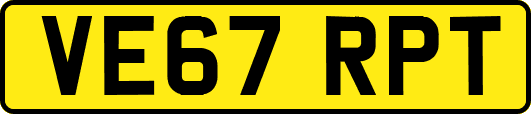 VE67RPT