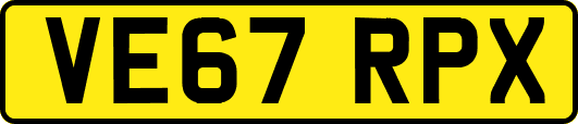 VE67RPX