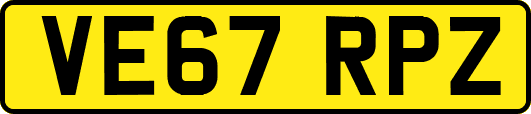 VE67RPZ