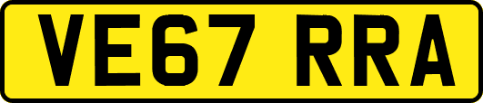 VE67RRA