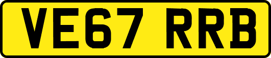 VE67RRB