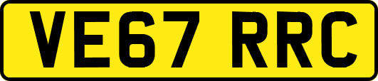 VE67RRC