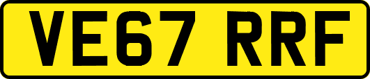 VE67RRF