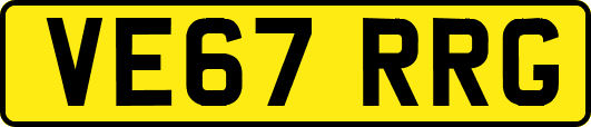 VE67RRG