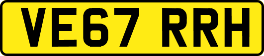 VE67RRH
