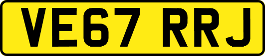 VE67RRJ