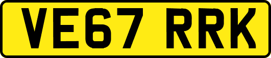 VE67RRK