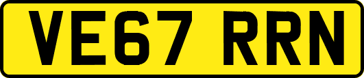 VE67RRN