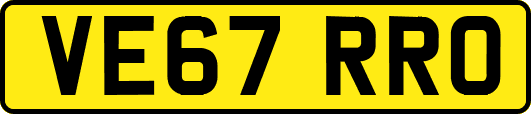 VE67RRO