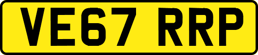 VE67RRP