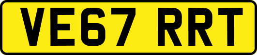 VE67RRT