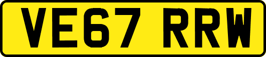 VE67RRW