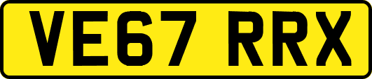 VE67RRX