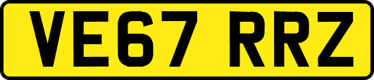 VE67RRZ