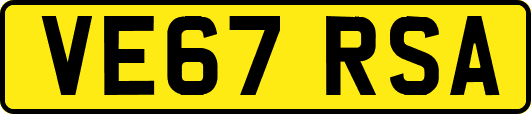 VE67RSA