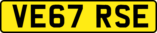 VE67RSE