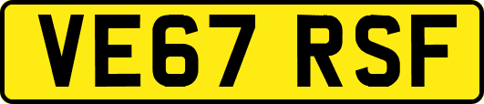 VE67RSF