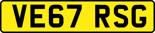 VE67RSG