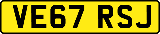 VE67RSJ