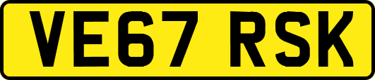VE67RSK