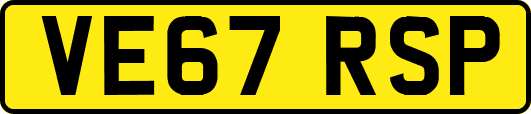 VE67RSP