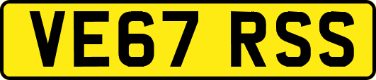 VE67RSS