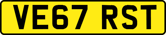 VE67RST