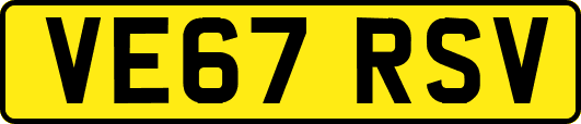 VE67RSV