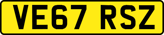 VE67RSZ