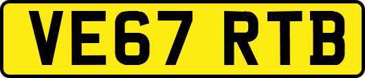 VE67RTB