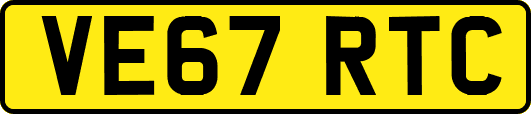 VE67RTC