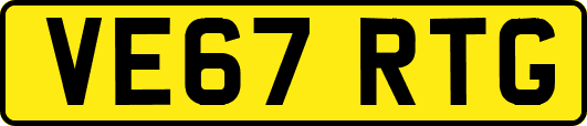 VE67RTG