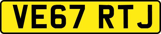 VE67RTJ