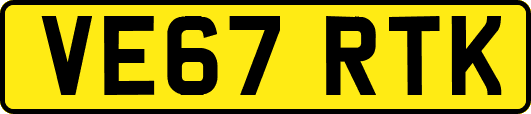 VE67RTK