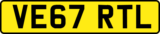 VE67RTL