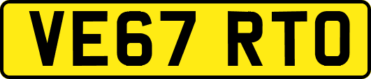 VE67RTO