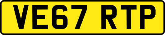 VE67RTP