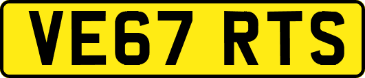 VE67RTS